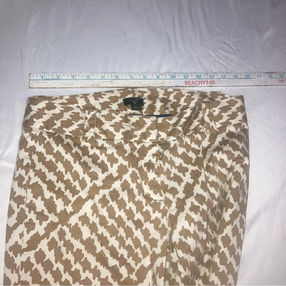J Crew pants - Picture 6 of 6
